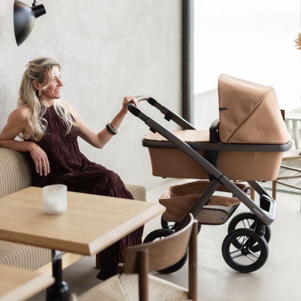 Dubatti Two E2 Kinderwagen 2-in-1 Mix & Match