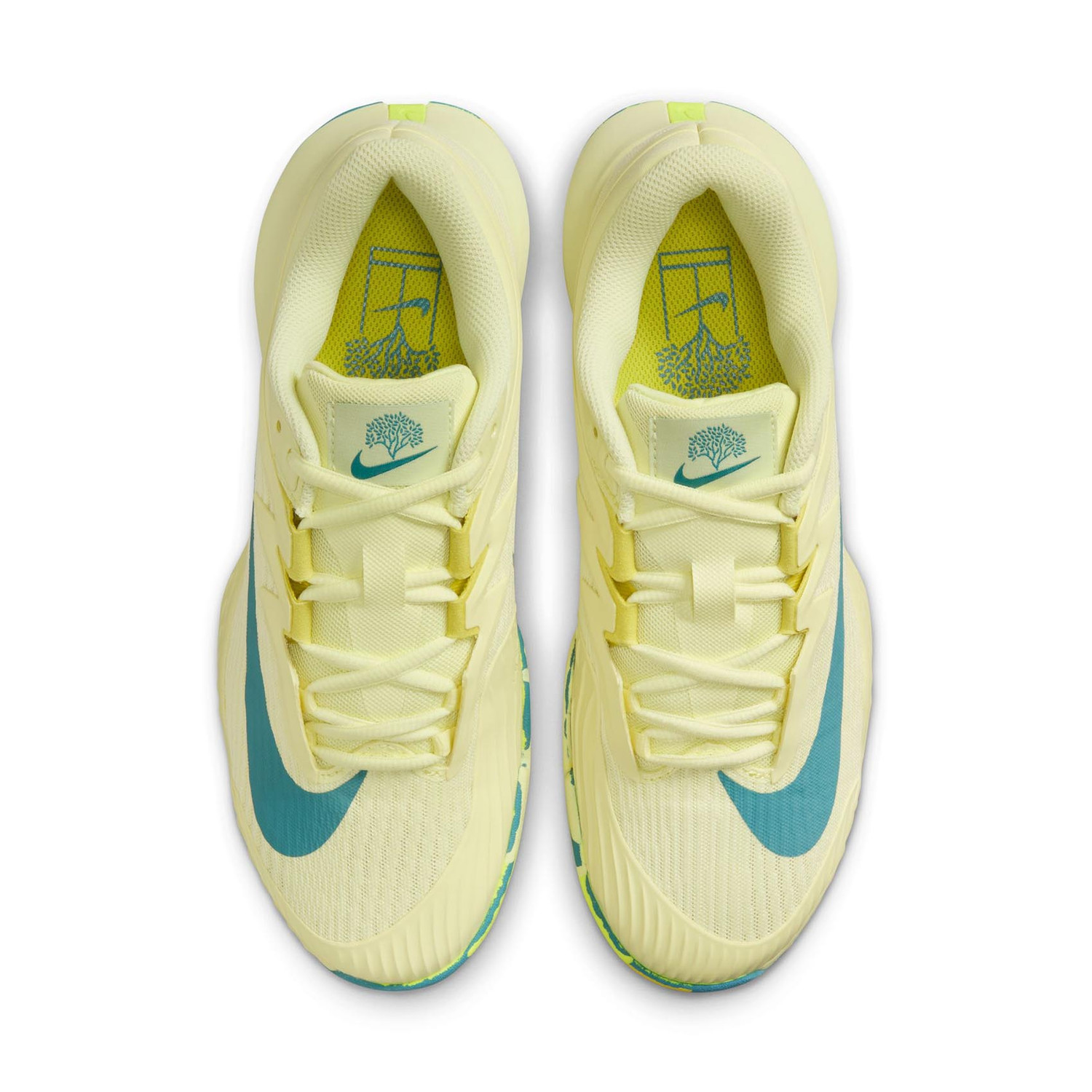 Nike Vapor Pro 3 Premium Dames