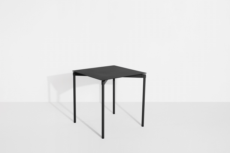 Petite Friture Fromme eettafel 70x70 Coral