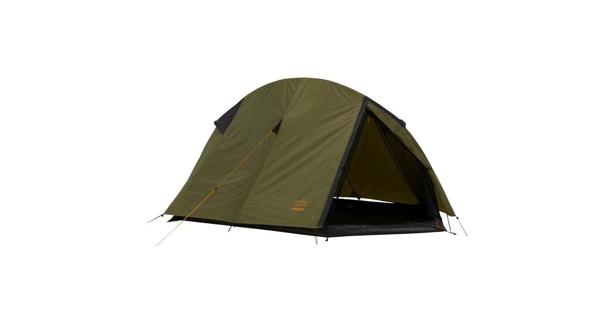 Grand CanyonCARDOVA 1 Capulet Olive tent  (Olijfgroen/grijs)