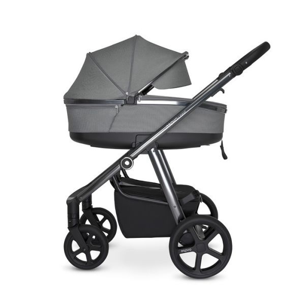 Espiro Kinderwagen Next Up Compleet