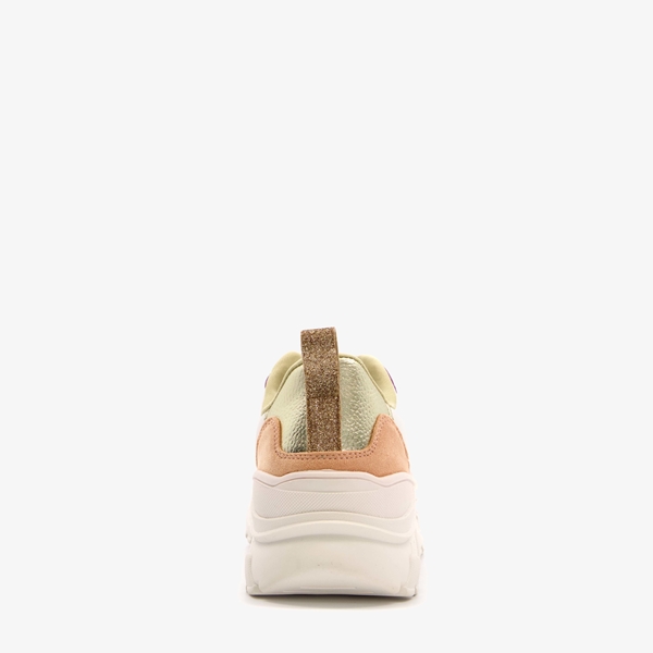 Blue Box dames dad sneakers