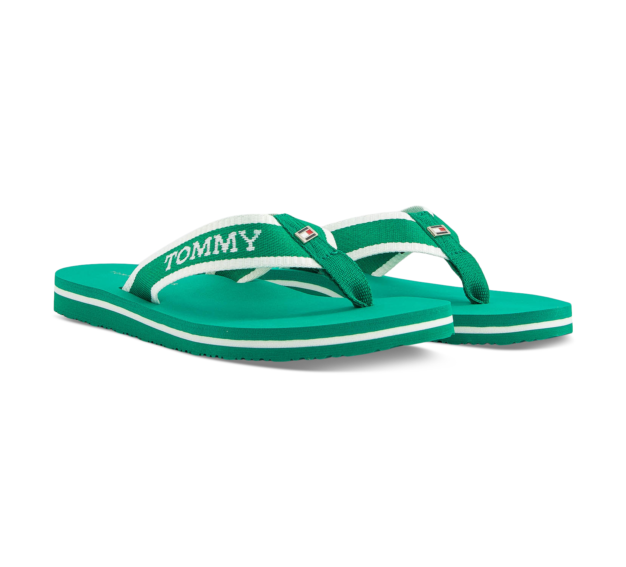 Tommy Hilfiger Flip Flops