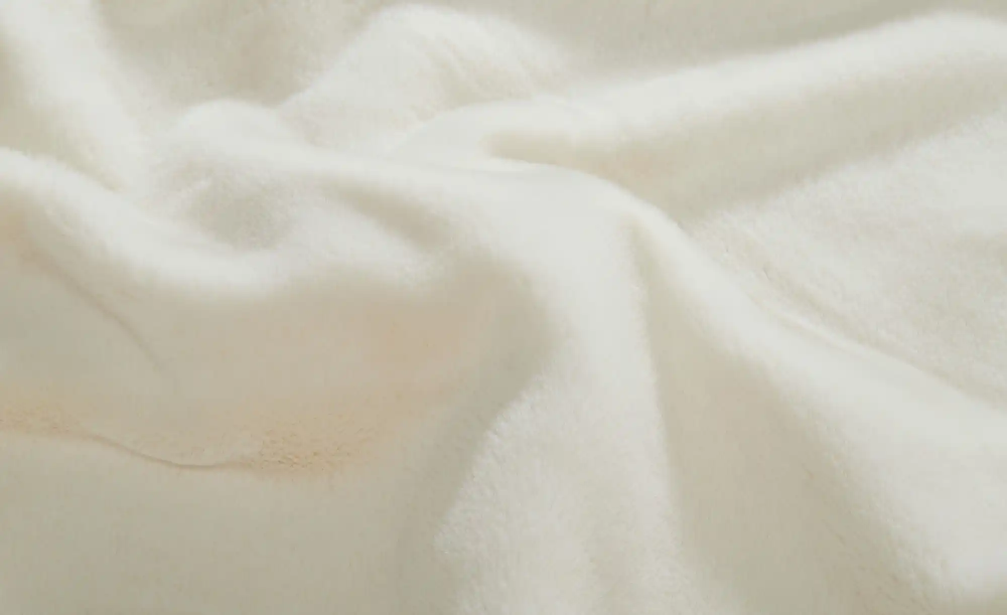 como Wohndecke Rabbit