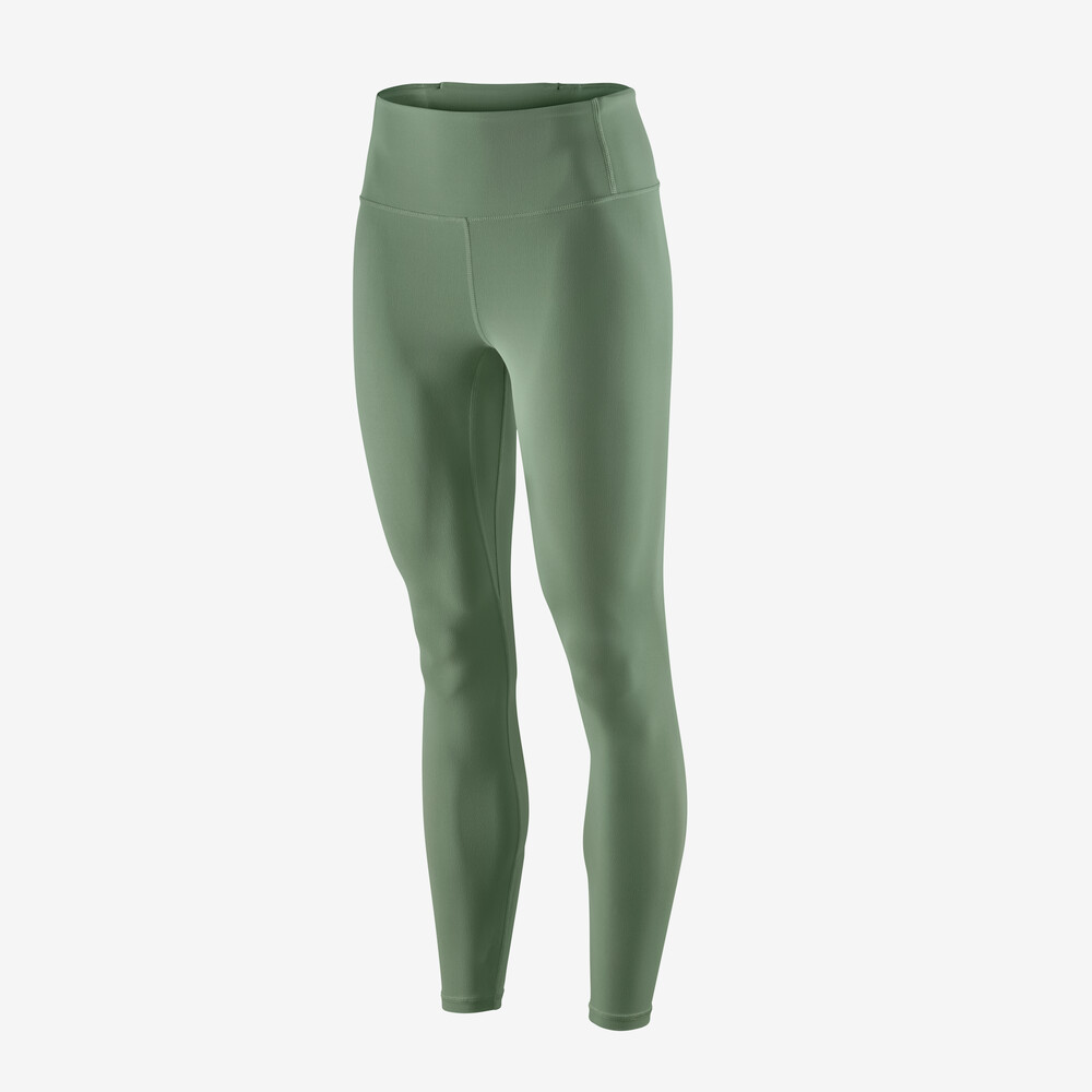 Maipo 7/8 Damen-Strumpfhose