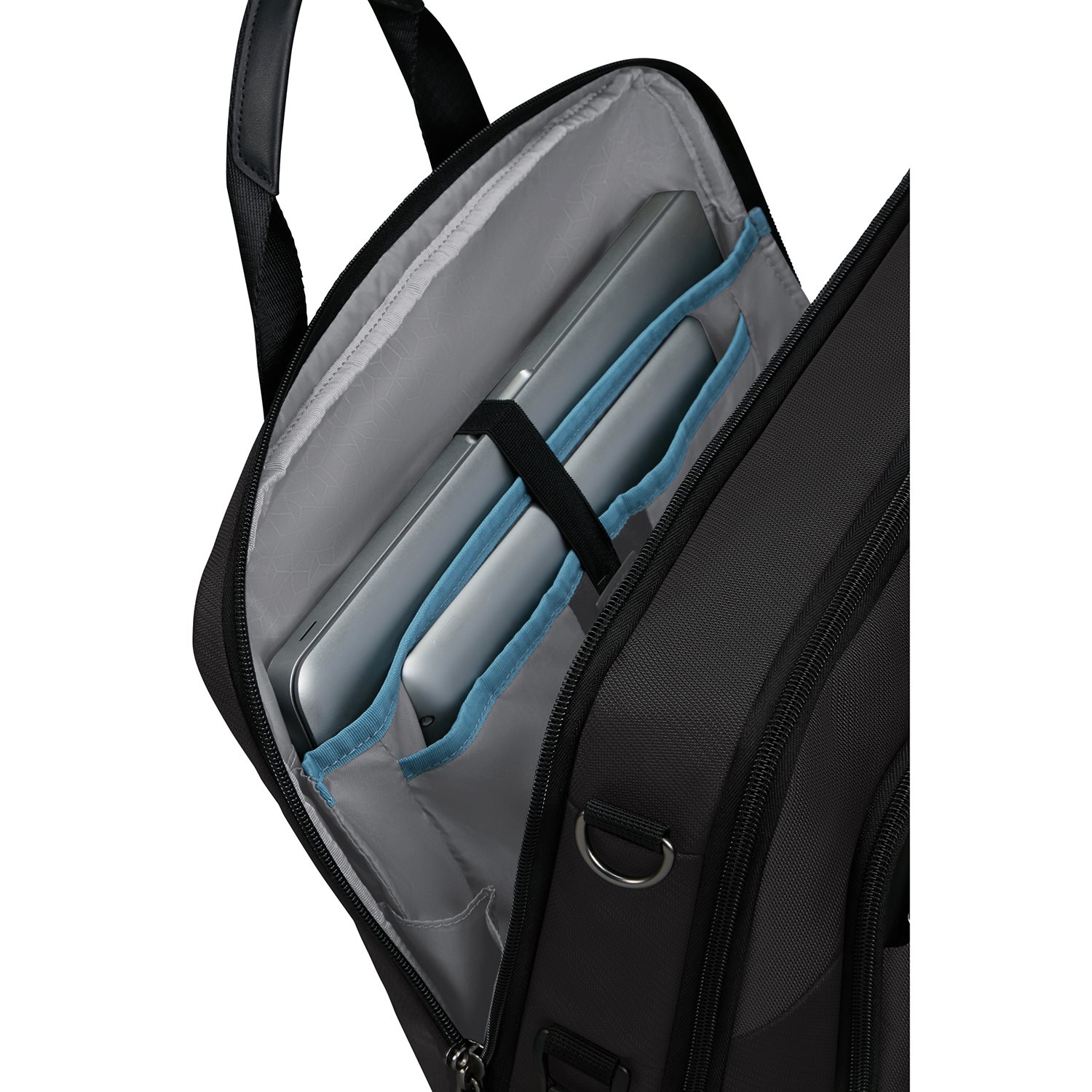 Samsonite Evosight Bailhandle 15.6