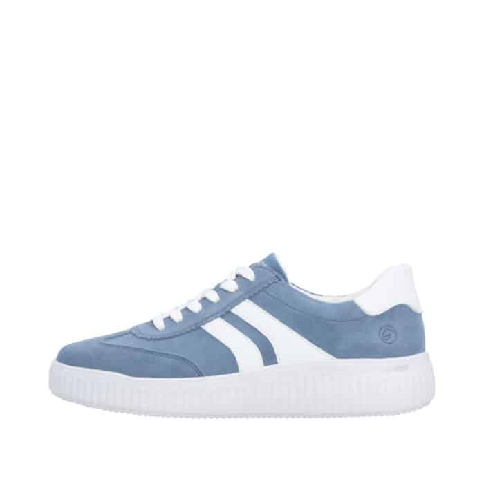 Remonte Sneakers Dame D3E00-14