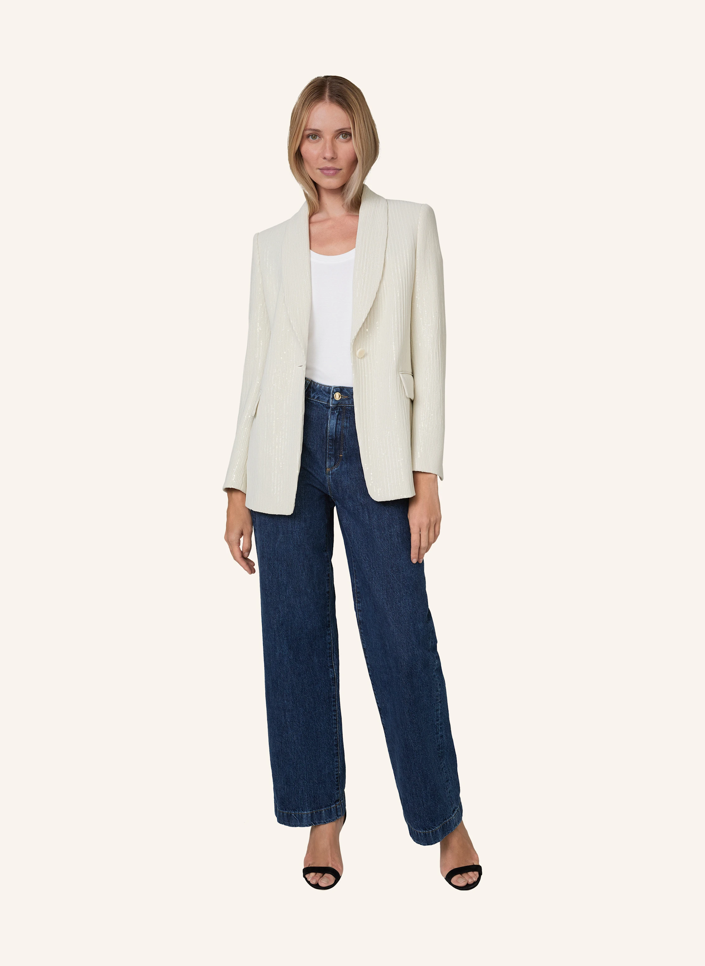 windsor. Blazer