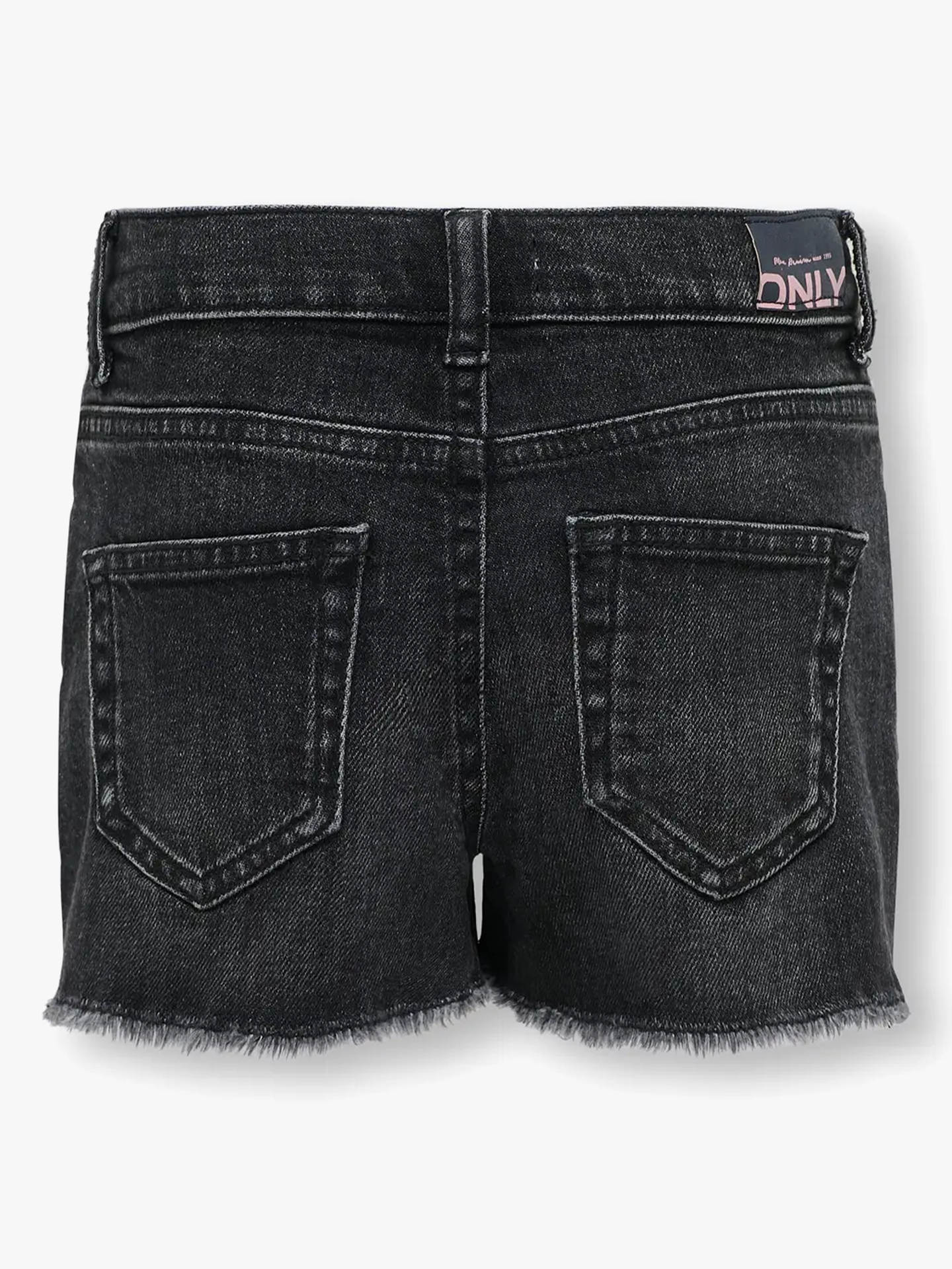Robyn Ex Vint Denim Shorts