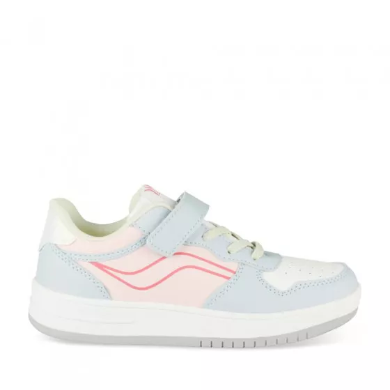 Baskets BEIGE UNYK