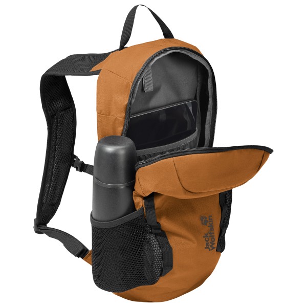 Jack Wolfskin - Velocity Lite 10 - Sac à dos de randonnée