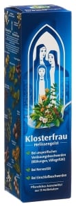 Klosterfrau Melissengeist, 47 ml
