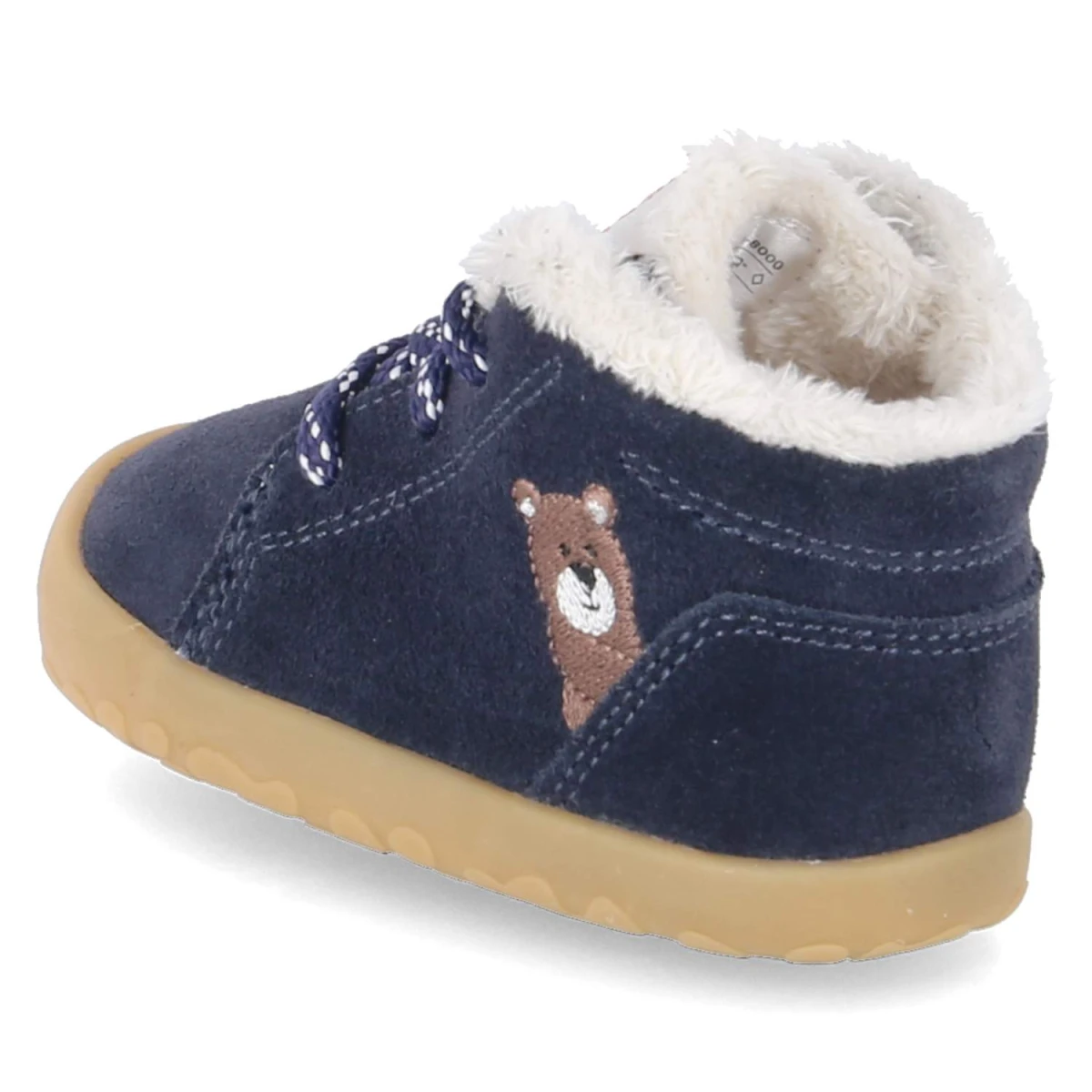 SuperfitLauflernschuhe FLUMMI - Blau