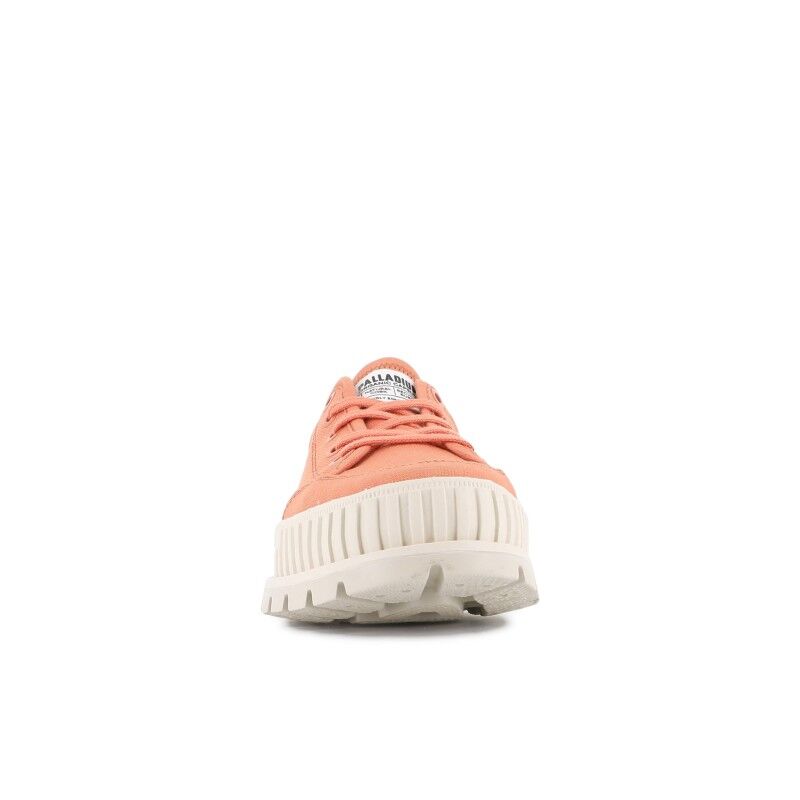 Pallashock Lo Org 2 - Chaussures lifestyle