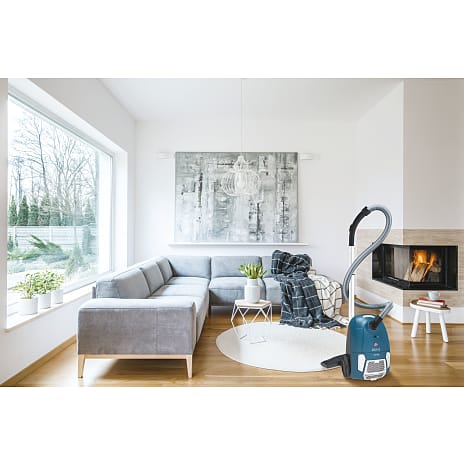Hoover Brave BV51 HM011 støvsuger