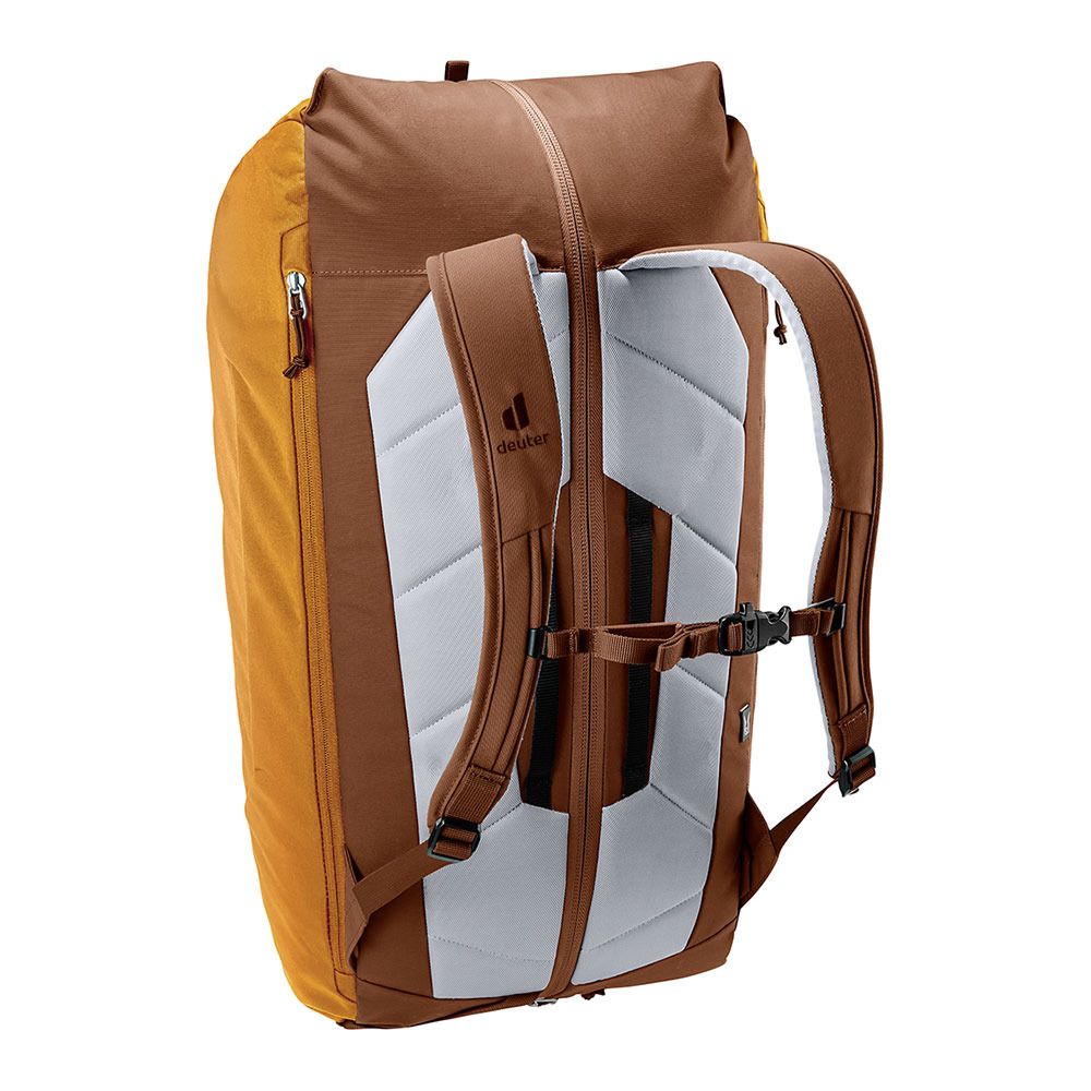 Deuter GRAVITY MOTION SL 40L - Sac À dos cinnamon/umbra