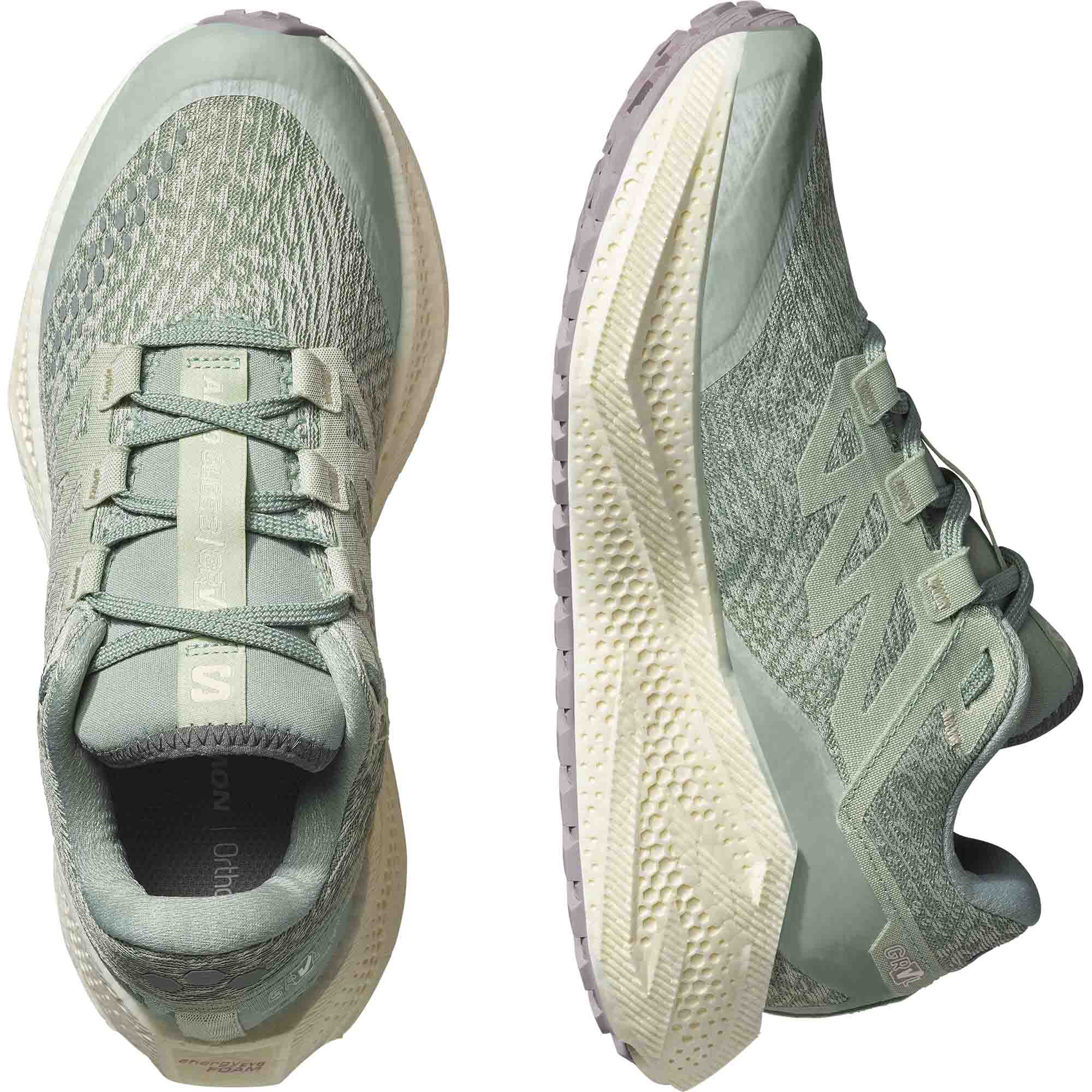 Aero Glide 3 GRVL Dame Sea Foam/Vanilla Ice/Nirvana