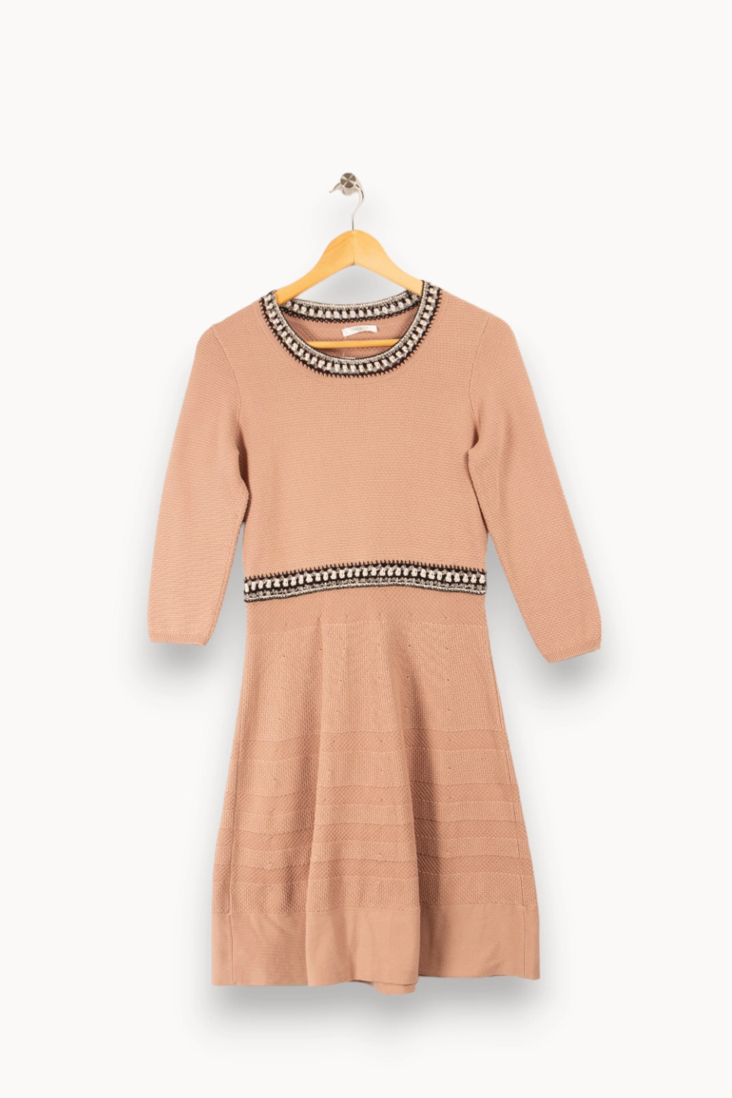 Robe | Rose