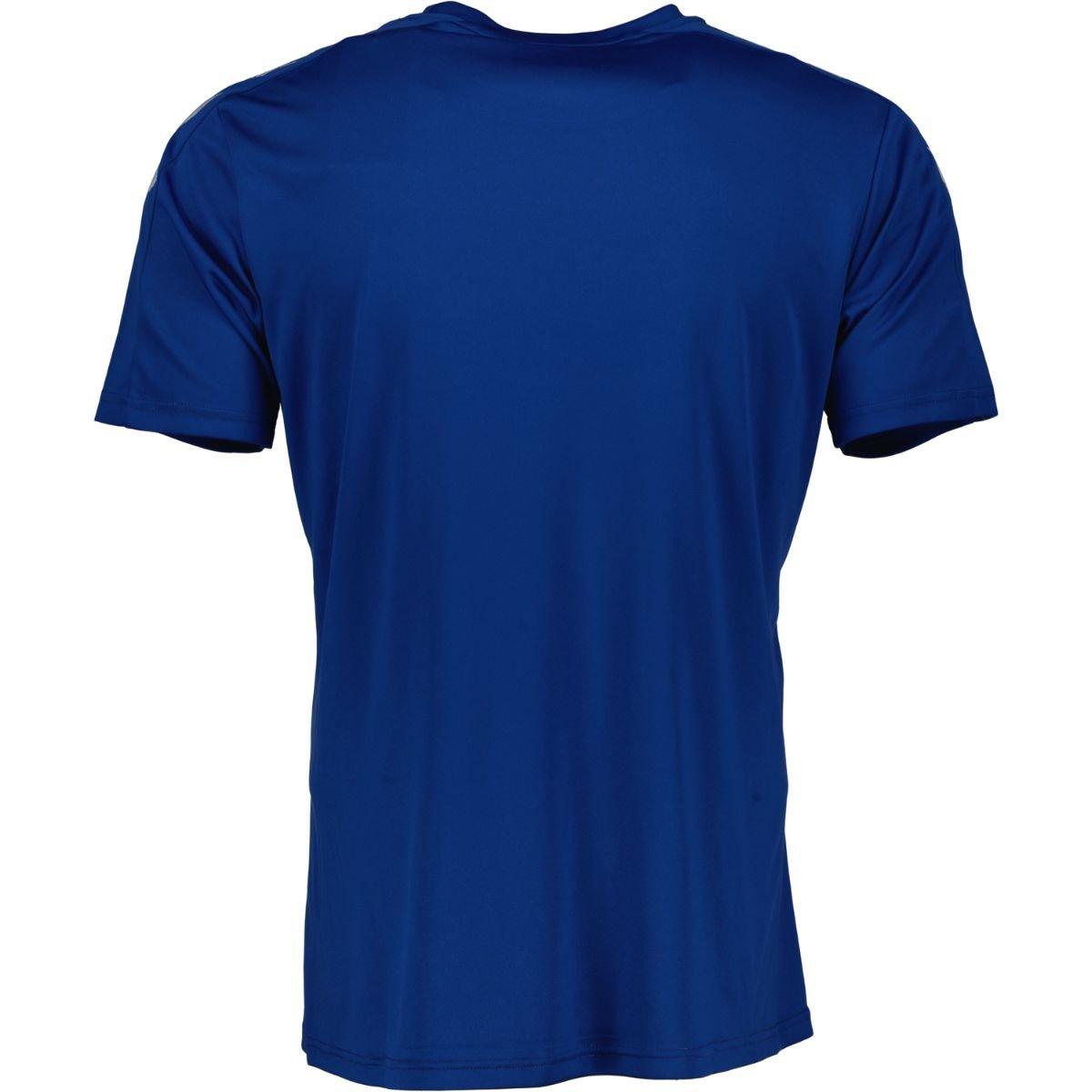 Hummel Stripe Jersey Top Unisex Adults