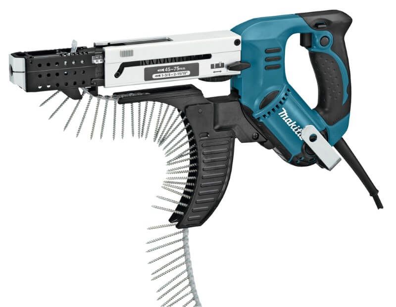 Makita 6844 Schroefautomaat 470 watt