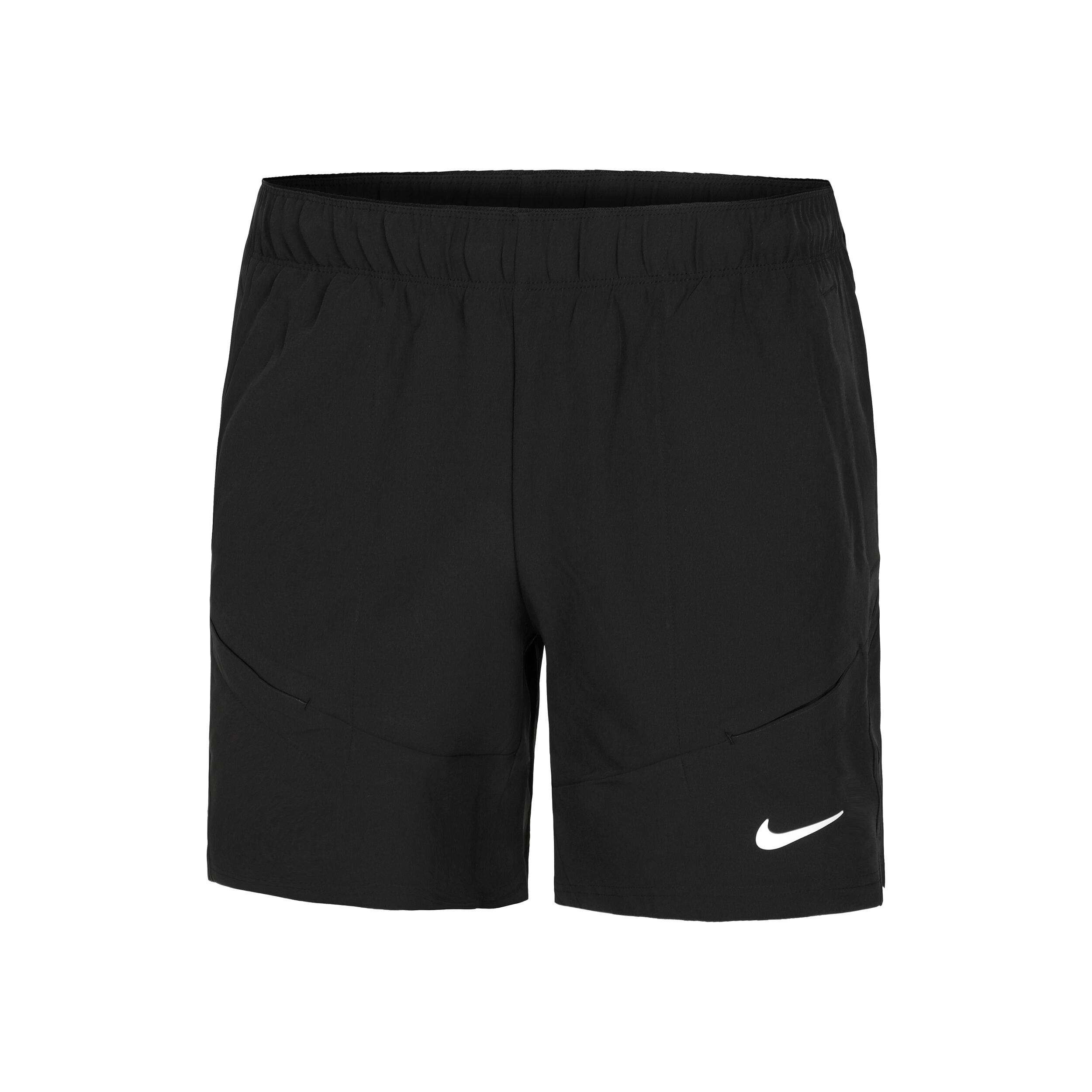 Nike Court Dri-Fit Advantage 7in Shorts Hommes - Noir