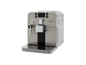 Gaggia R19305/01 Brera LED silver