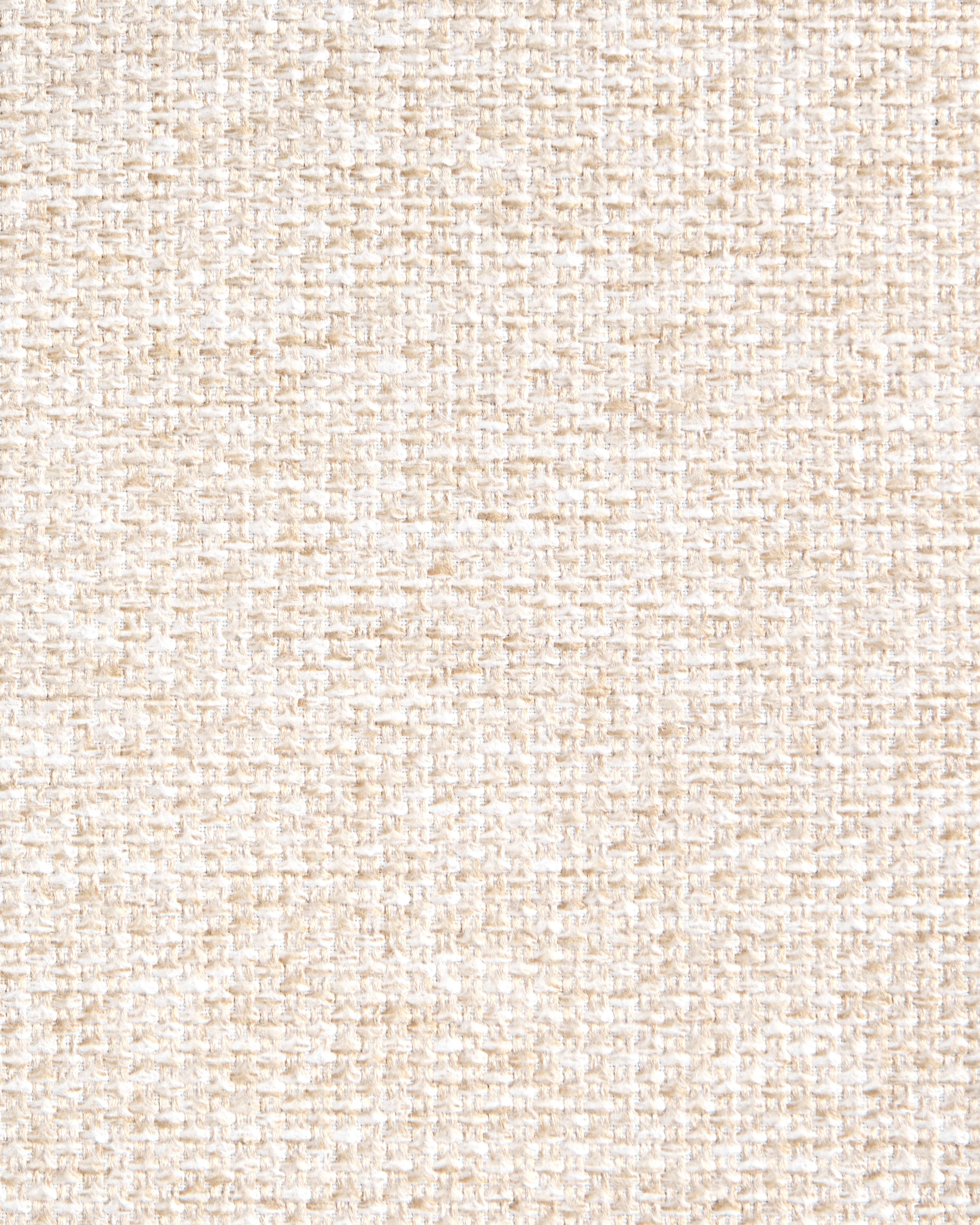 Bureaustoel PAWNEE Stof Lichtbeige