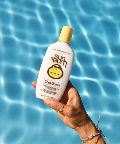 Sun Bum After Sun Cool Down Lotion