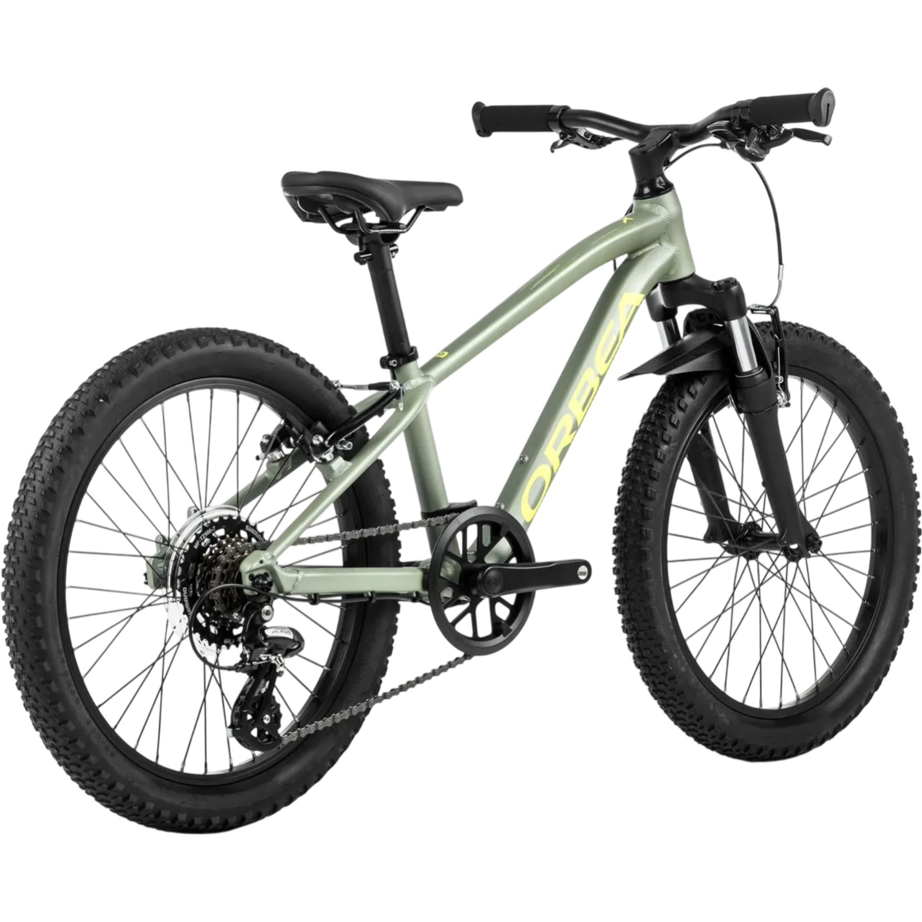 Orbea MX 20 XC 2026
