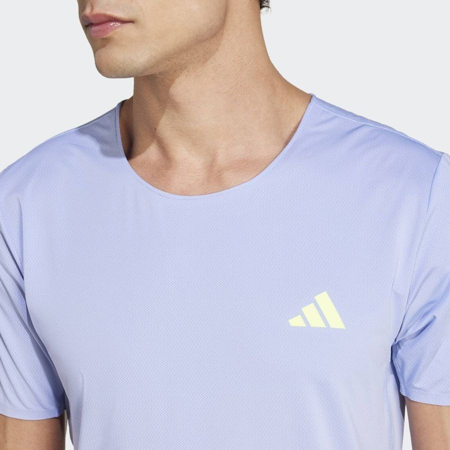 Adidas T-shirt de running Adizero