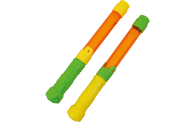 Happy People Wasserspritze 26 cm Reichweite 9 Meter