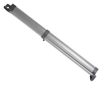 Rampe pour porte vélo E-BIKE (E-SCORPION et E-HORNET)