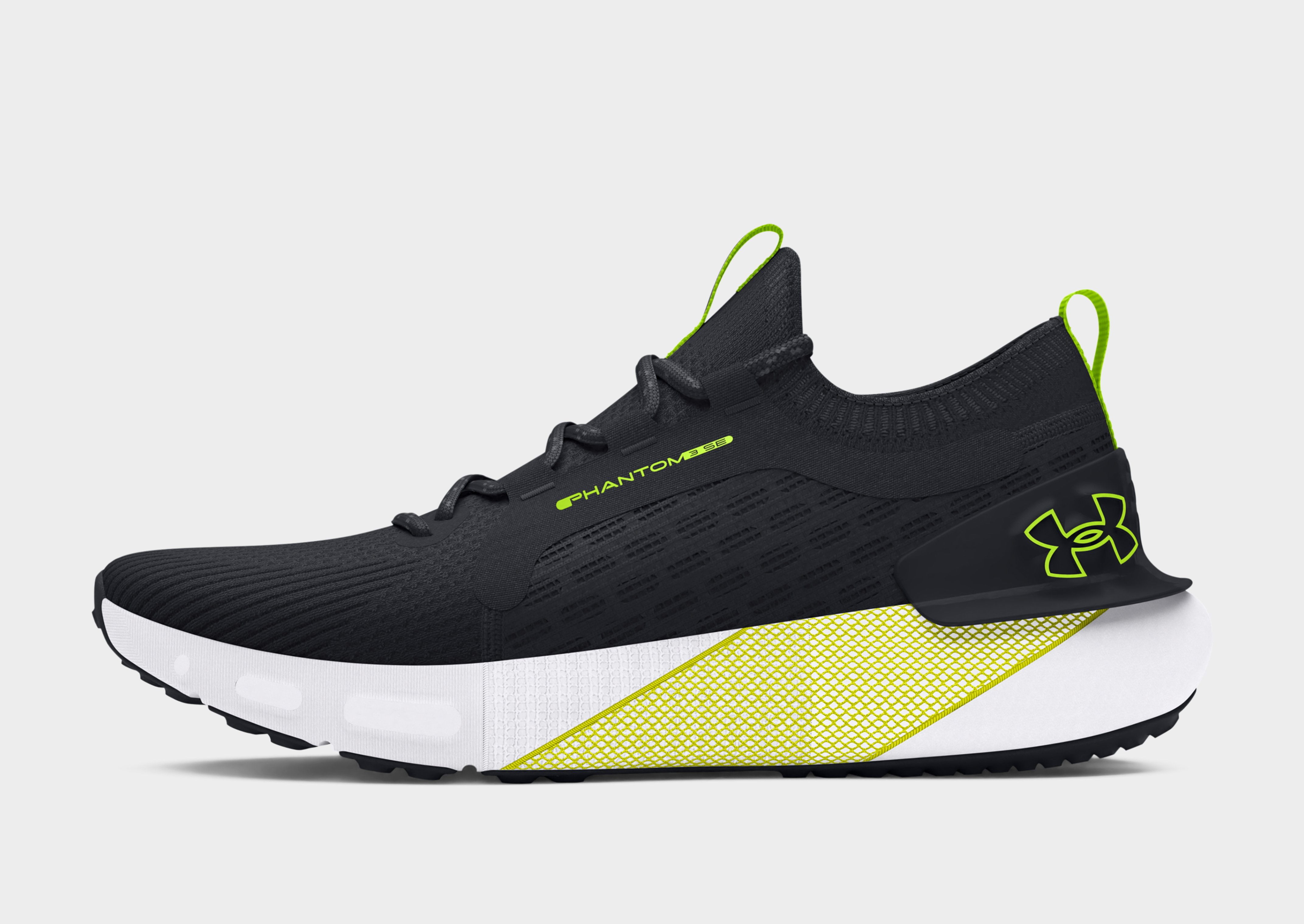 Under Armour Technical Performa UA HOVR Phantom 3 SE
