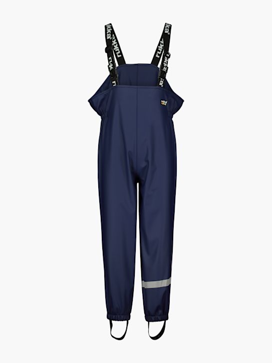 RUKKA Regenhose Blau