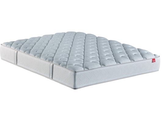 EPEDA - Matelas 140 x 190 Broadway (2), 1419, Ressorts Multiair, 26 cm