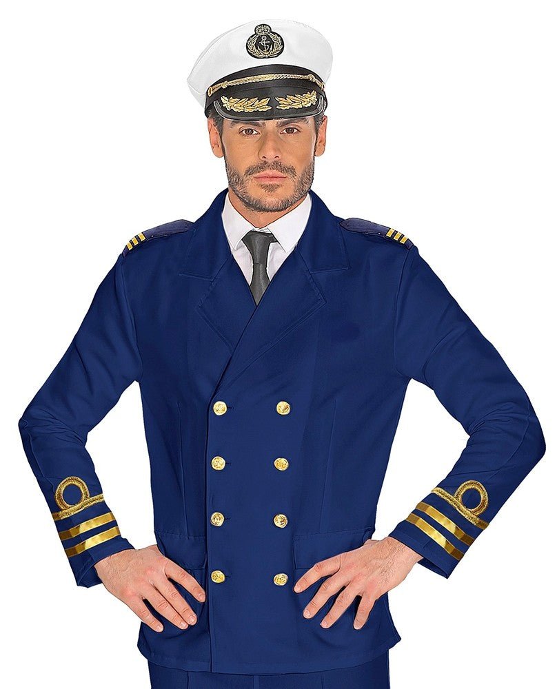 Marine Jas