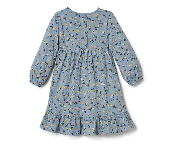 Baby-Jerseykleid