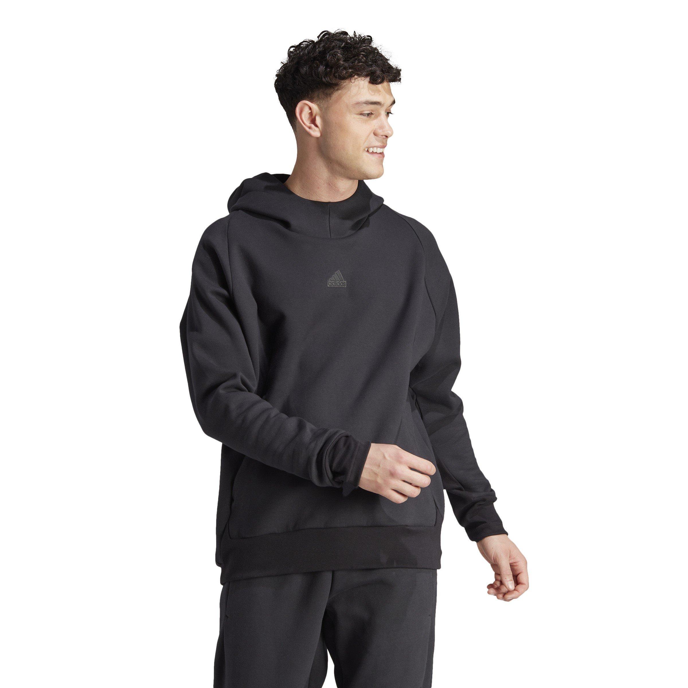 adidas New adidas Z.N.E. Premium Hoodie Mens