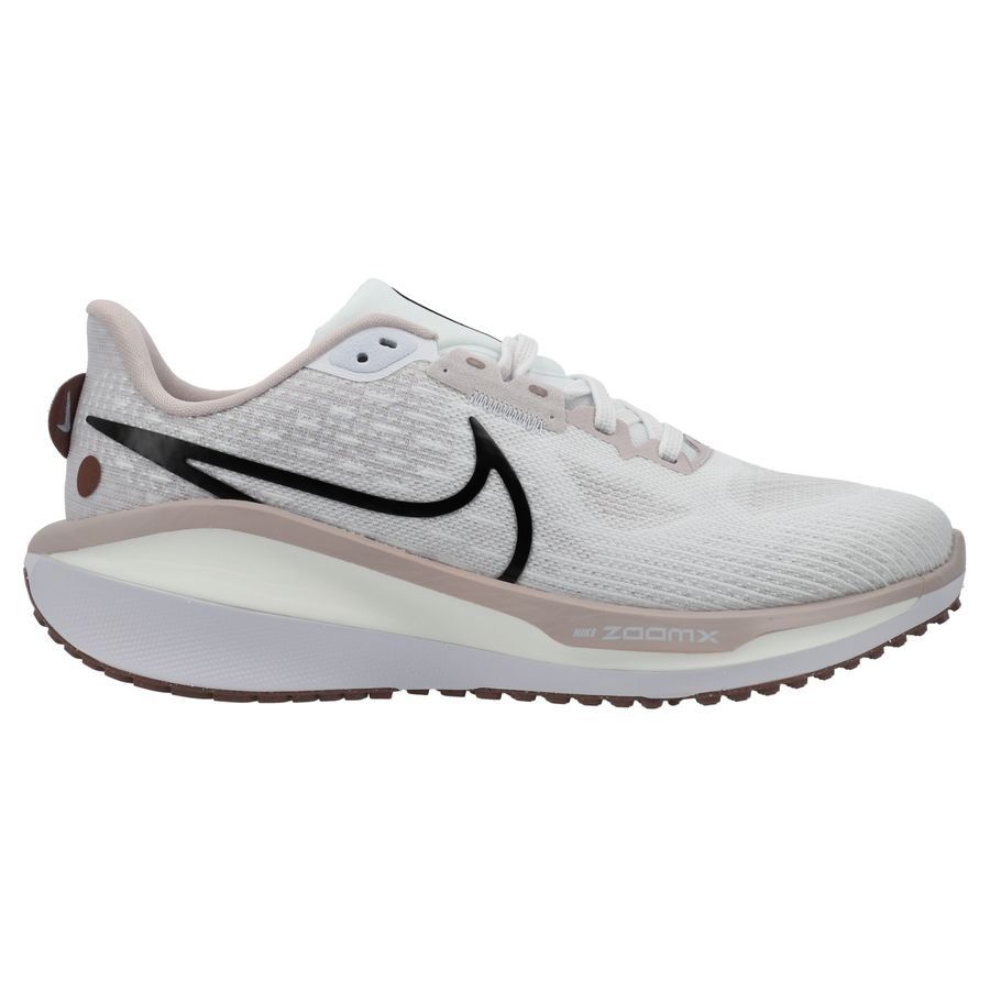 Nike Chaussures de Running Vomero 17 - Violet/Blanc/Noir Femme