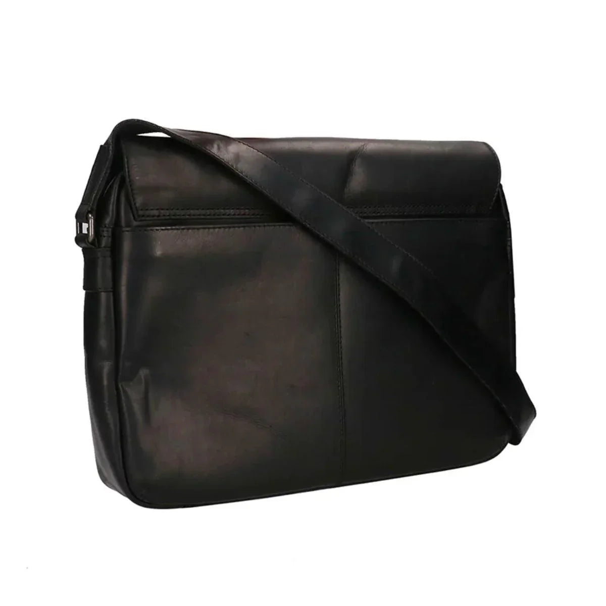 The Chesterfield | Gili Laptop schoudertas 13,3
