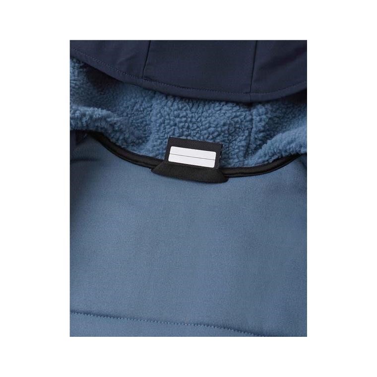 Reima Samota Hoodie Navy