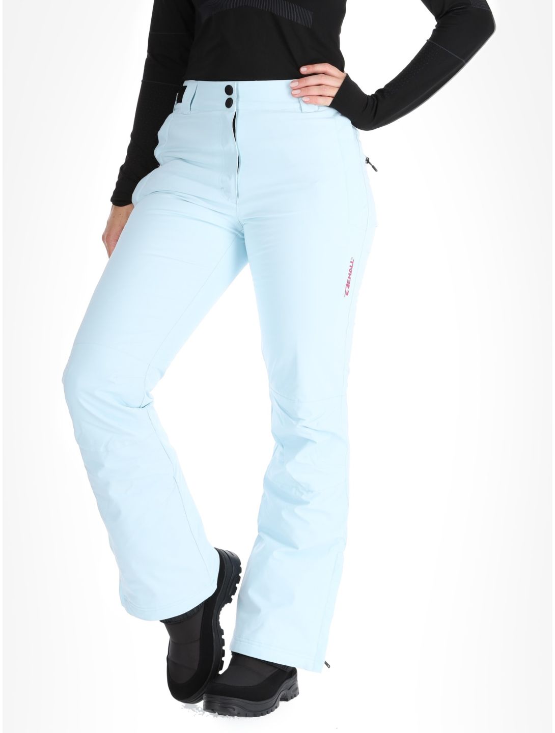 Eva-R skibroek dames