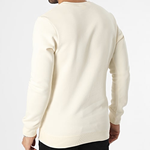 Sweat Crewneck TB2391 Beige