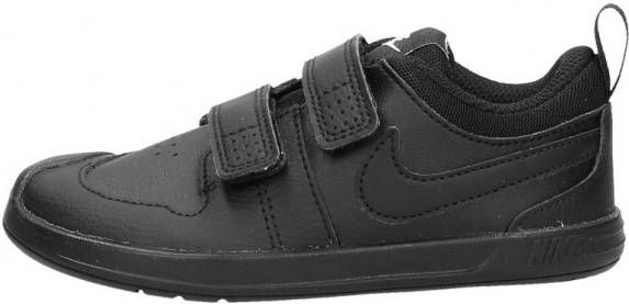 Nike Pico 5 Sneakers Black Black C
