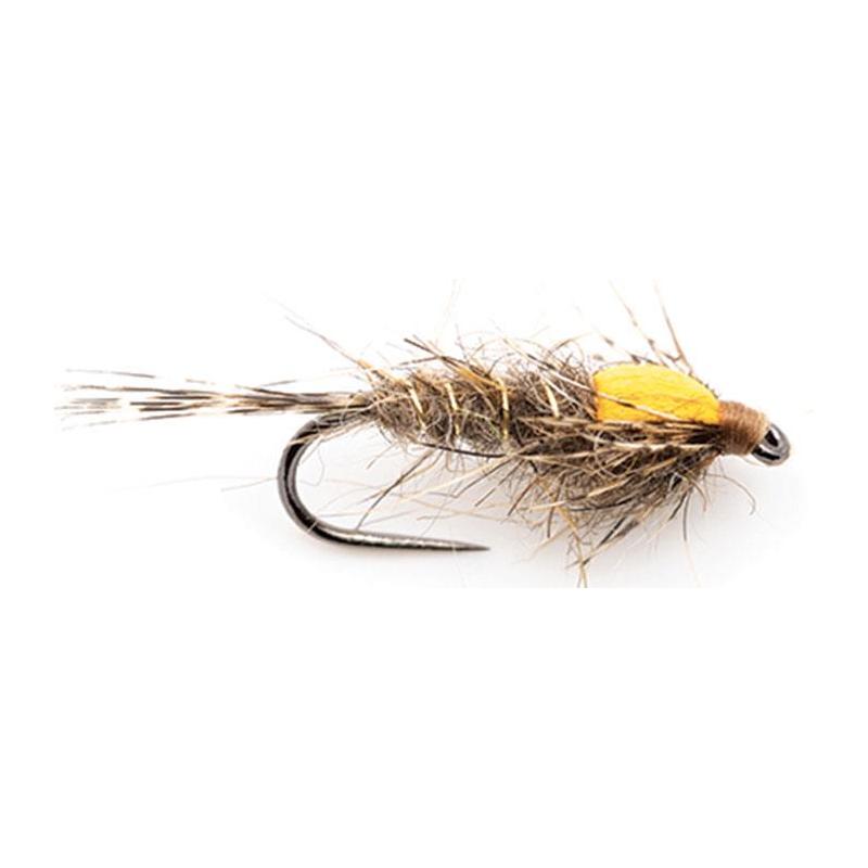 Mouche Devaux Nymphe Jbn01