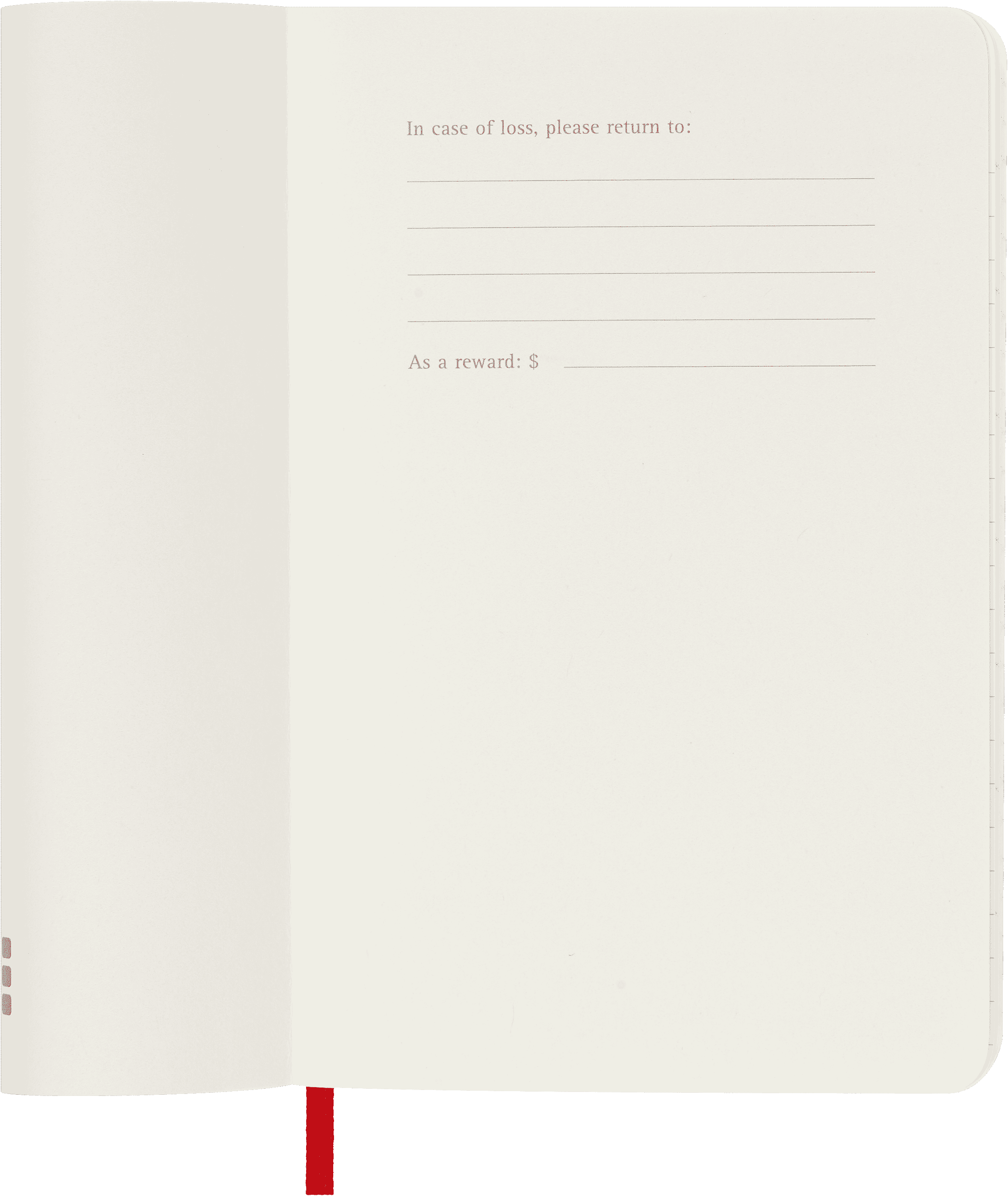 Classic Planner 2025 Pocket Weekly, soft cover, 12 months