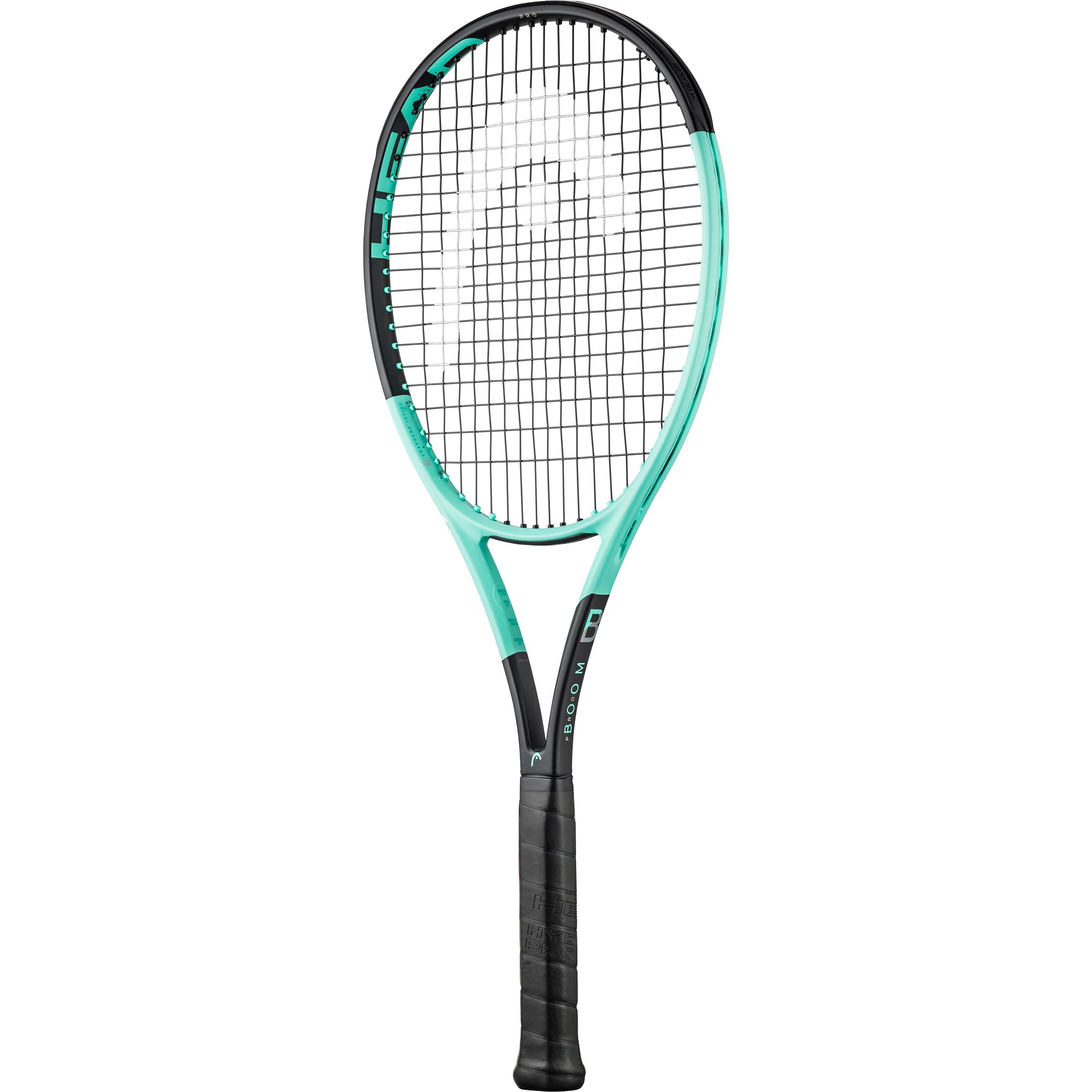 Head Boom Pro Tennisschläger besaitet 2024 (310gr.)
