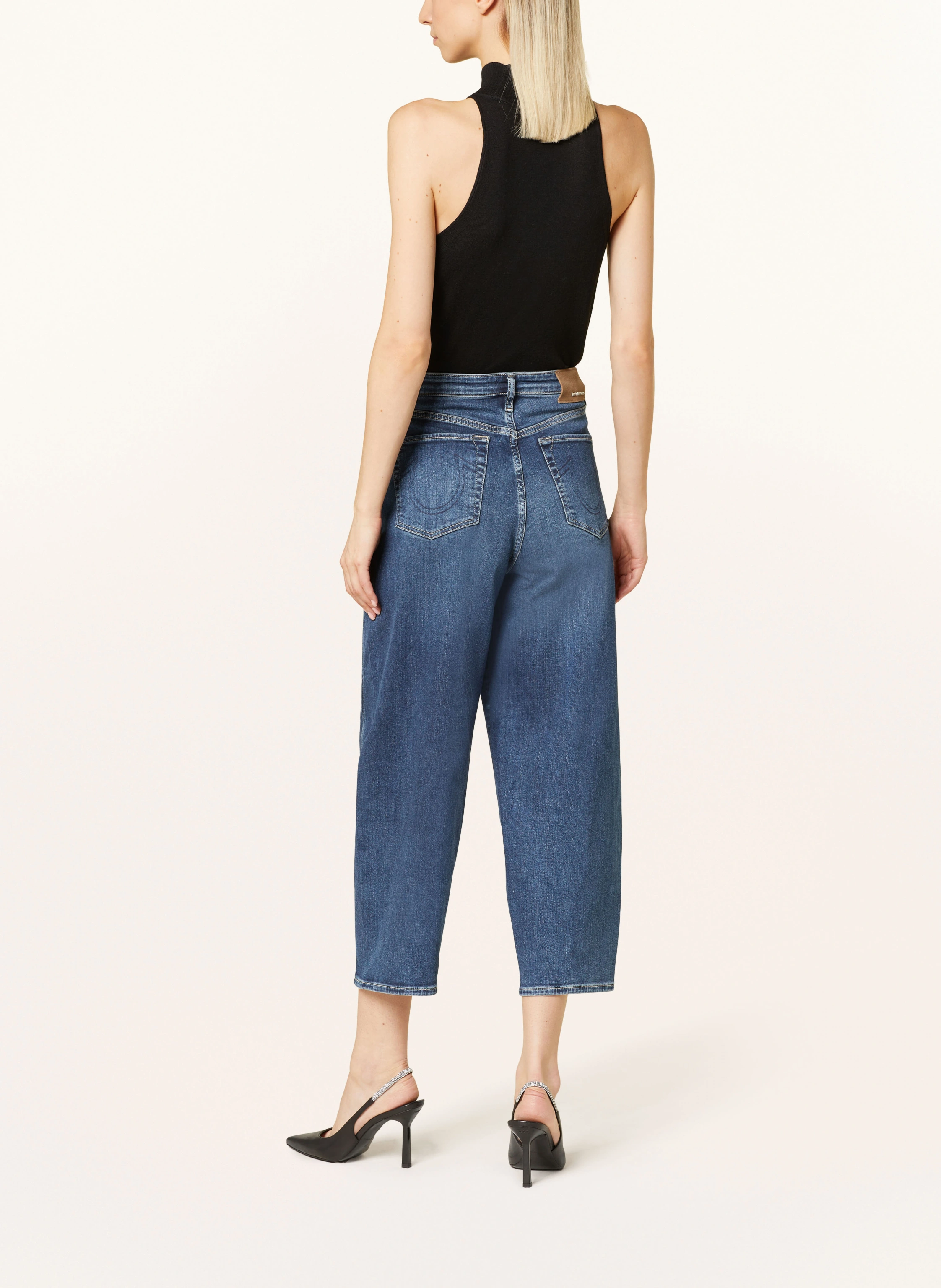TRUE RELIGION 7/8-Jeans WROOKE