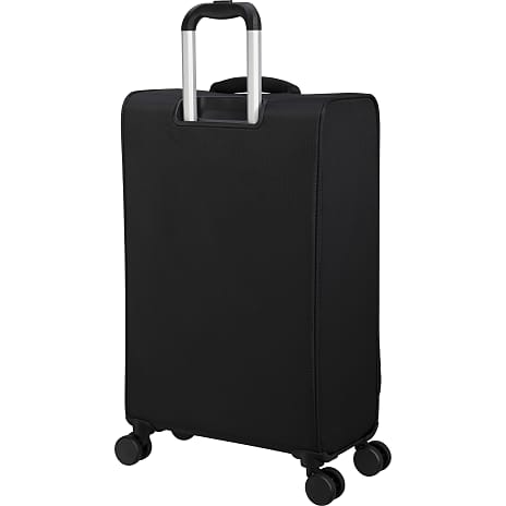 The Lite trolley 8 hjuls 79 cm - sort
