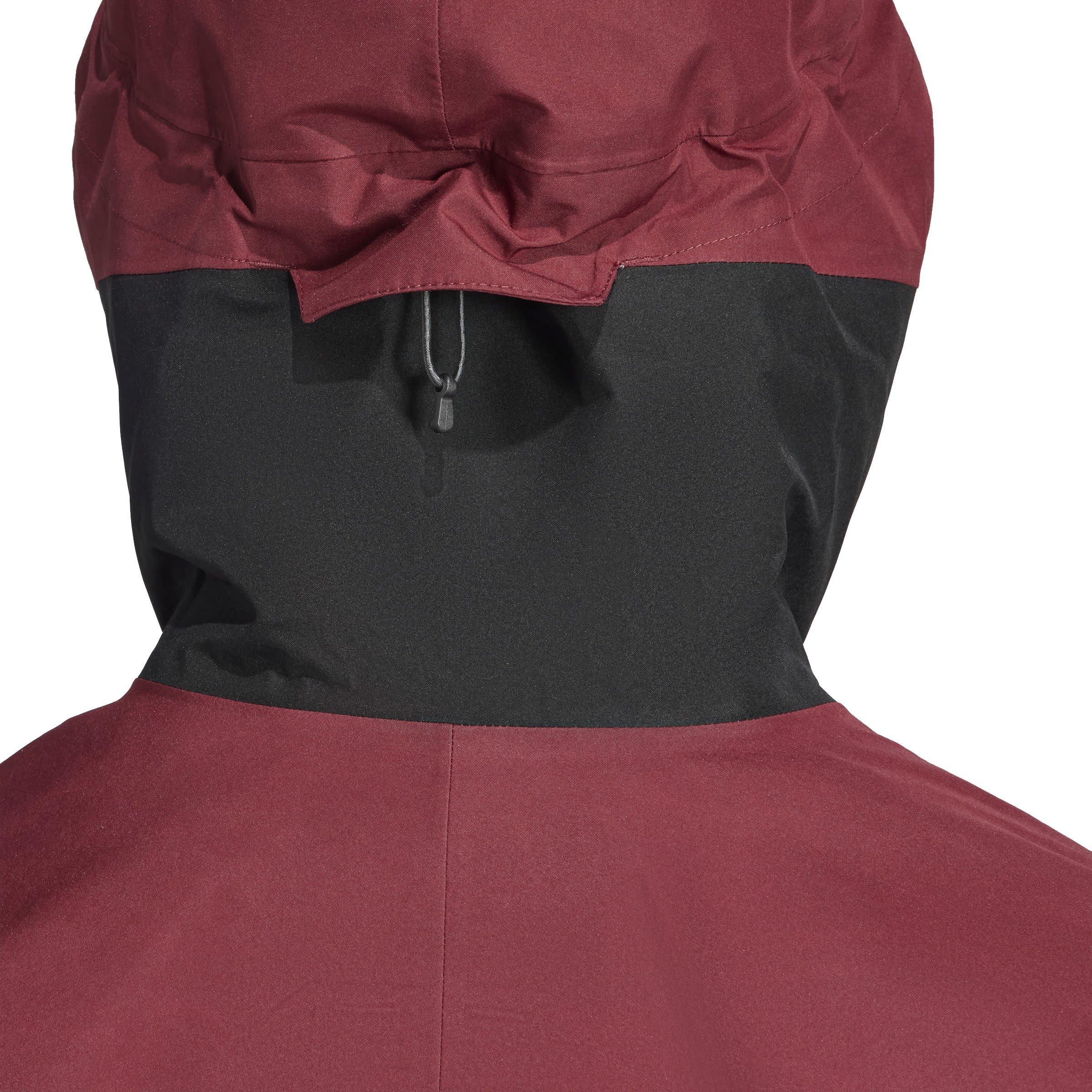 adidas Terrex XPLORIC GORE TEX Rain Jacket Womens